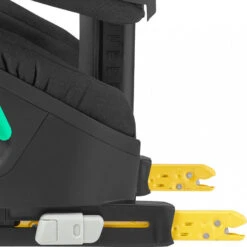 Maxi-Cosi Morion -Babyreisuitrusting maxi cosi morion autostoel basic black 4