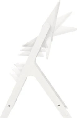 Maxi-Cosi Nesta -Babyreisuitrusting maxi cosi nesta white 3 4