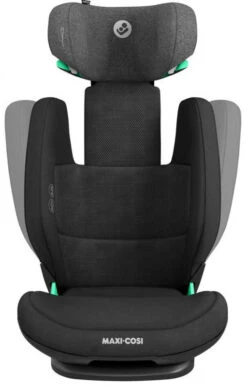 Maxi-Cosi RodiFix Pro -Babyreisuitrusting maxi cosi rodifix authentic black 6 2