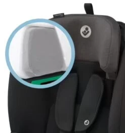 Maxi-Cosi Titan Plus -Babyreisuitrusting maxi cosi titan plus authentic black 7