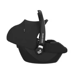Joolz Hub Plus Gorgeous Grey + Maxi-Cosi Cabriofix I-Size Essential Black -Babyreisuitrusting maxi cosi cabriofix i size autostoeltje essential black 4 1