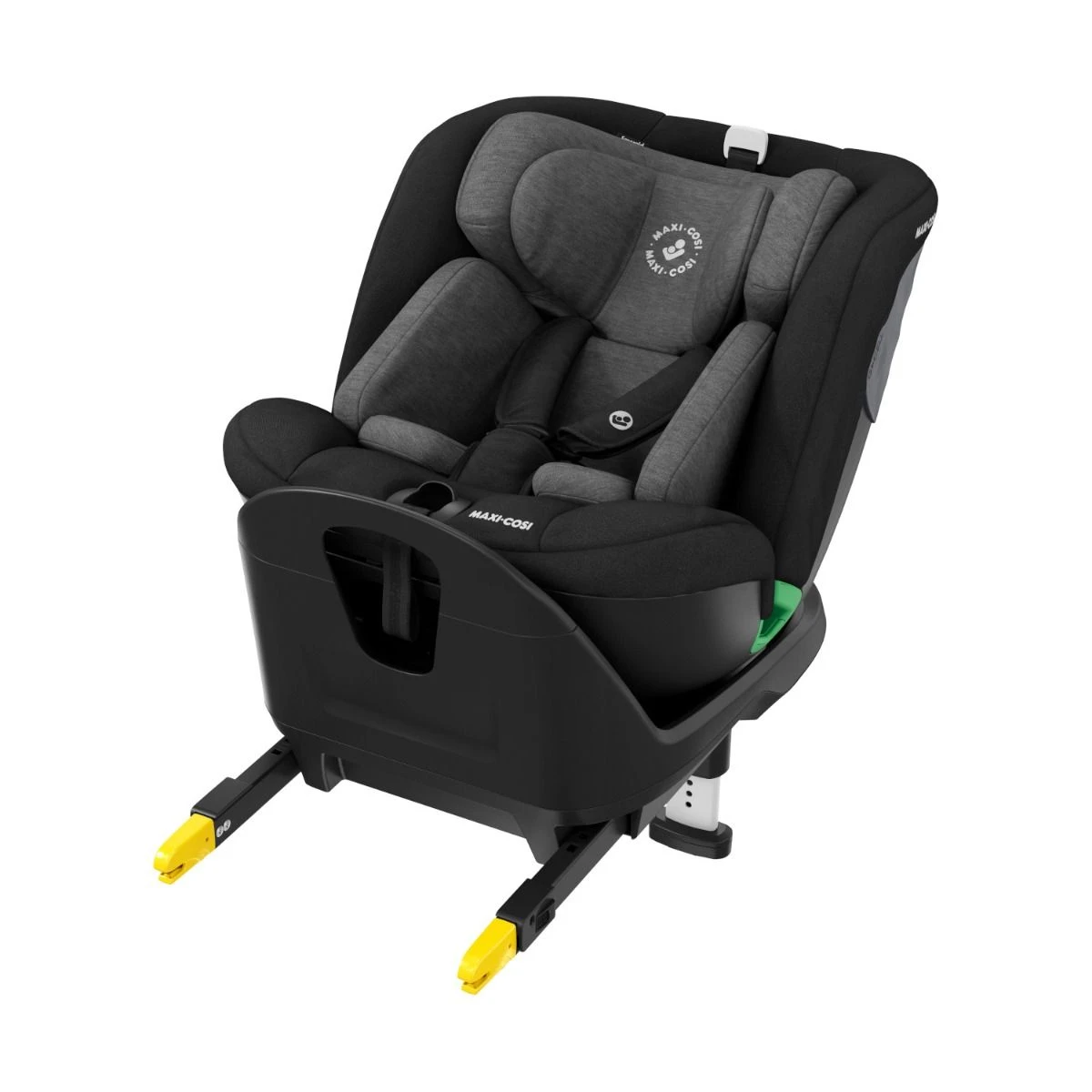 Maxi-Cosi Emerald 4 Maxi-Cosi Emerald - Afbeelding 2