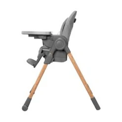 Maxi-Cosi Minla -Babyreisuitrusting maxi cosi minla kinderstoel essential grey 3