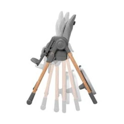 Maxi-Cosi Minla -Babyreisuitrusting maxi cosi minla kinderstoel essential grey 6