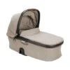 Nuna Demi Grow Reiswieg Hazelwood -Babyreisuitrusting nuna demi grow hazelwood carrycot