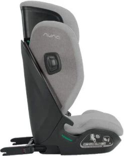 Nuna Aace Lx -Babyreisuitrusting nuna aace lx frost 3