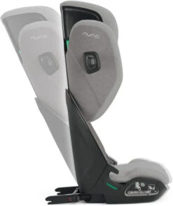 Nuna Aace Lx -Babyreisuitrusting nuna aace lx frost 4