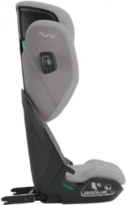 Nuna Aace Lx -Babyreisuitrusting nuna aace lx frost 5