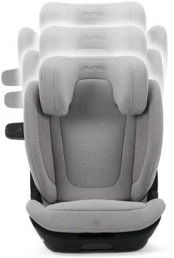 Nuna Aace Lx -Babyreisuitrusting nuna aace lx frost 7