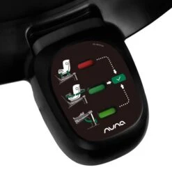 Nuna Base Next 12 Nuna Base Next -Babyreisuitrusting nuna basenext indicator gl web a3f4