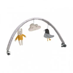 Nuna Leaf Speelbeugel