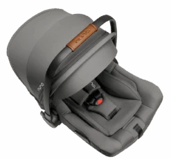 Nuna Pipa Next -Babyreisuitrusting nuna pipanext granite handle gl