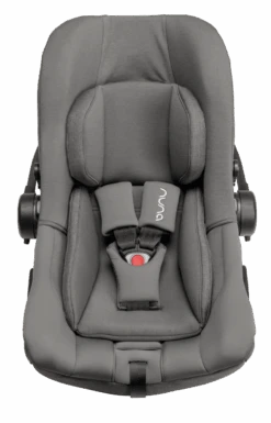 Nuna Pipa Next -Babyreisuitrusting nuna pipanext granite overhead hr 1 gl