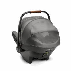Nuna Pipa Next -Babyreisuitrusting nuna pipanext granite peekaboo gl web