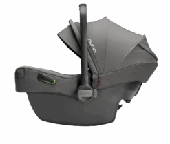 Nuna Pipa Next -Babyreisuitrusting nuna pipanext granite profile gl