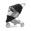 Thule Spring Regenhoes -Babyreisuitrusting thule spring regenhoes
