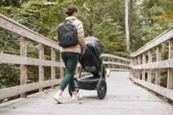 UPPAbaby RIDGE -Babyreisuitrusting uppababy ridge jake 4
