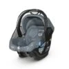 UPPAbaby Mesa I-Size Regenscherm -Babyreisuitrusting uppababy mesa i size regenscherm