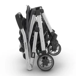 UPPAbaby Minu -Babyreisuitrusting uppababy minu buggy jordan 4