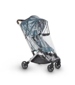 Babyreisuitrusting 24 Babyreisuitrusting -Babyreisuitrusting uppababy minu regenscherm 2
