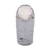 Voksi Move Light -Babyreisuitrusting voksi move light grey crystals 1